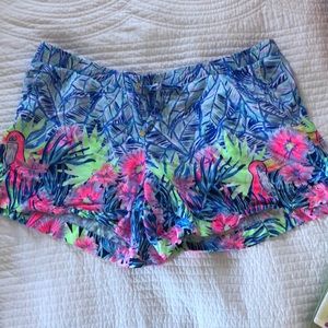 Lilly Pulitzer Katia shorts